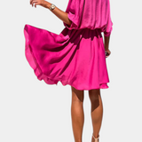 Alexandra Vestido Versátil Sin Temporada