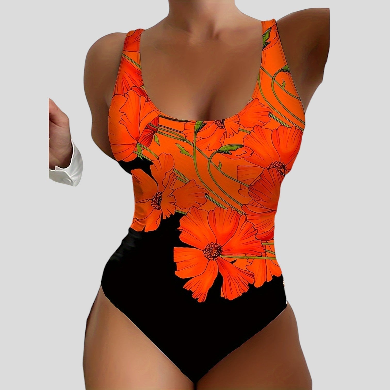 Marisol | Traje de baño