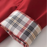 Doemi Abrigo de Lluvia a Medida para un Estilo Sin Esfuerzo