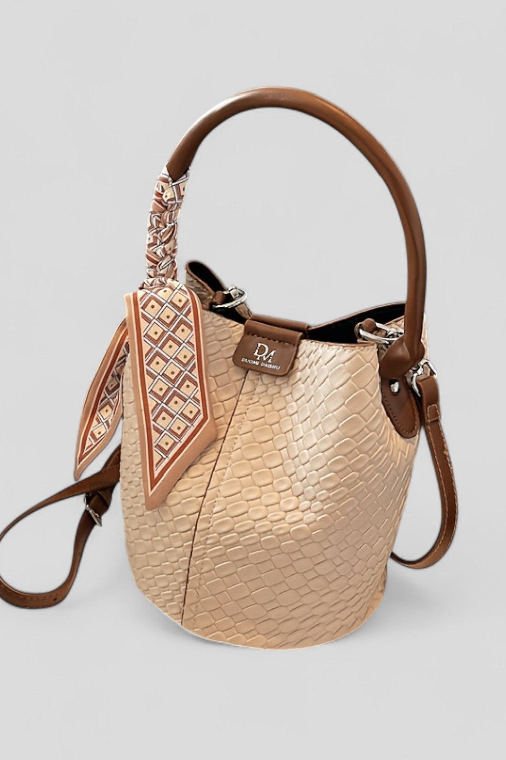 Carlota | Bolso de hombro