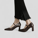 Ursiana | Zapatos de Tacón