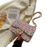 Ermira | Bolso de hombro