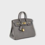 DANIELA™ – Bolso de piel