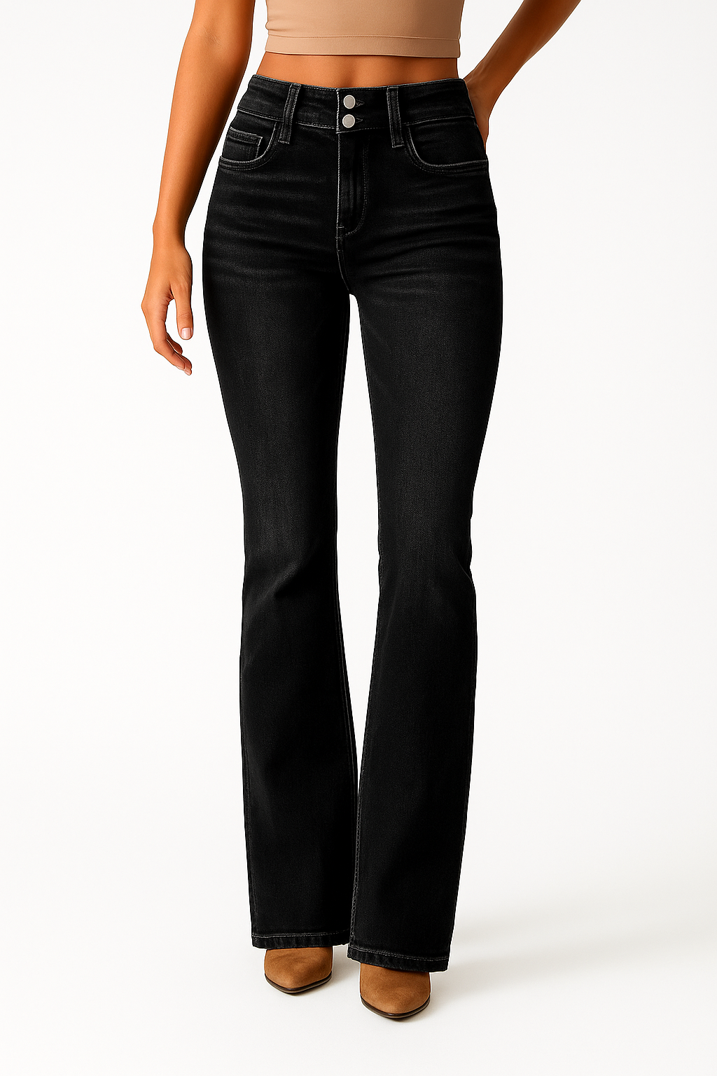 Sofía | Corte perfecto