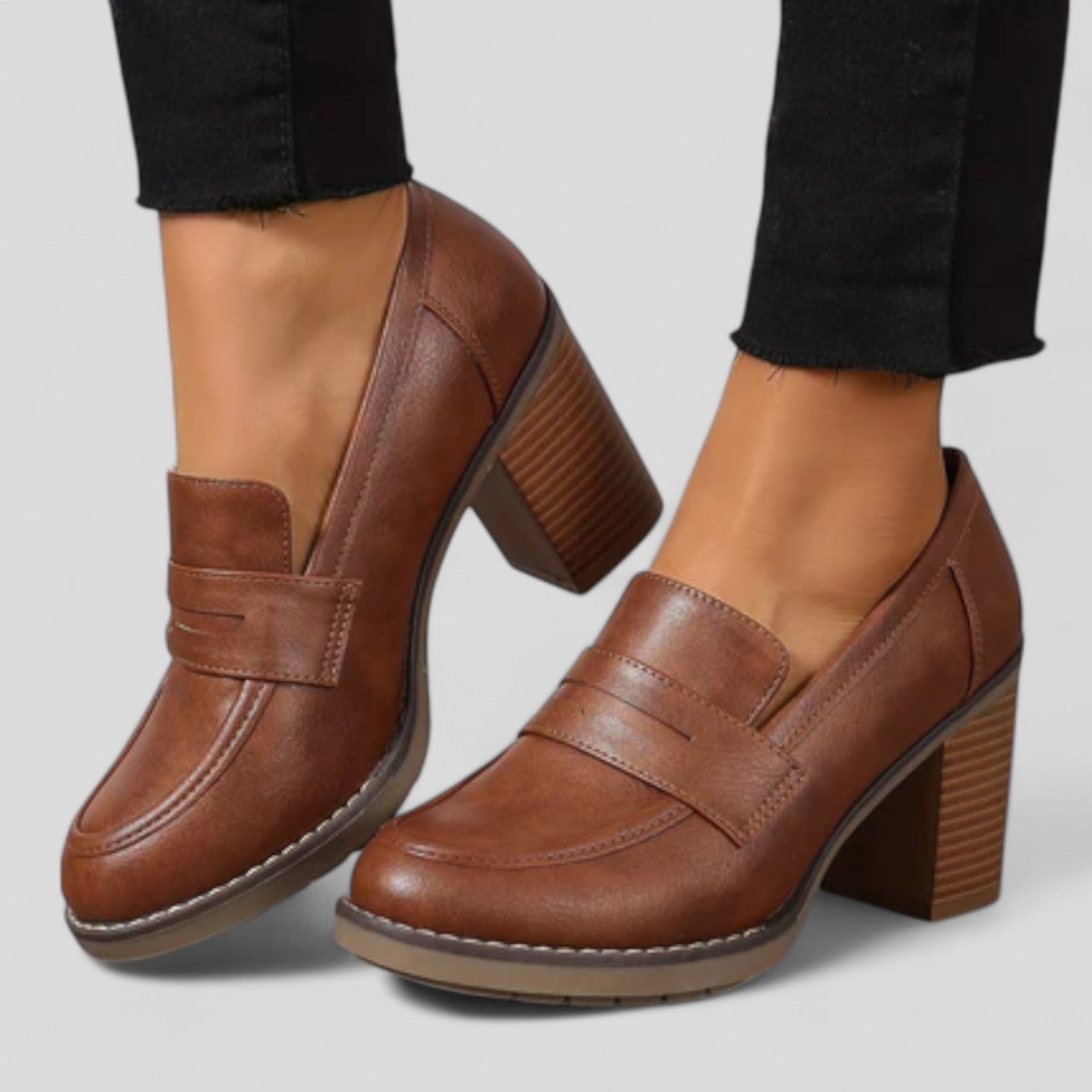 Orania | Mocasines de oficina