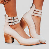 Ubelia | Zapatos de tacón