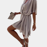 Alexandra Vestido Versátil Sin Temporada