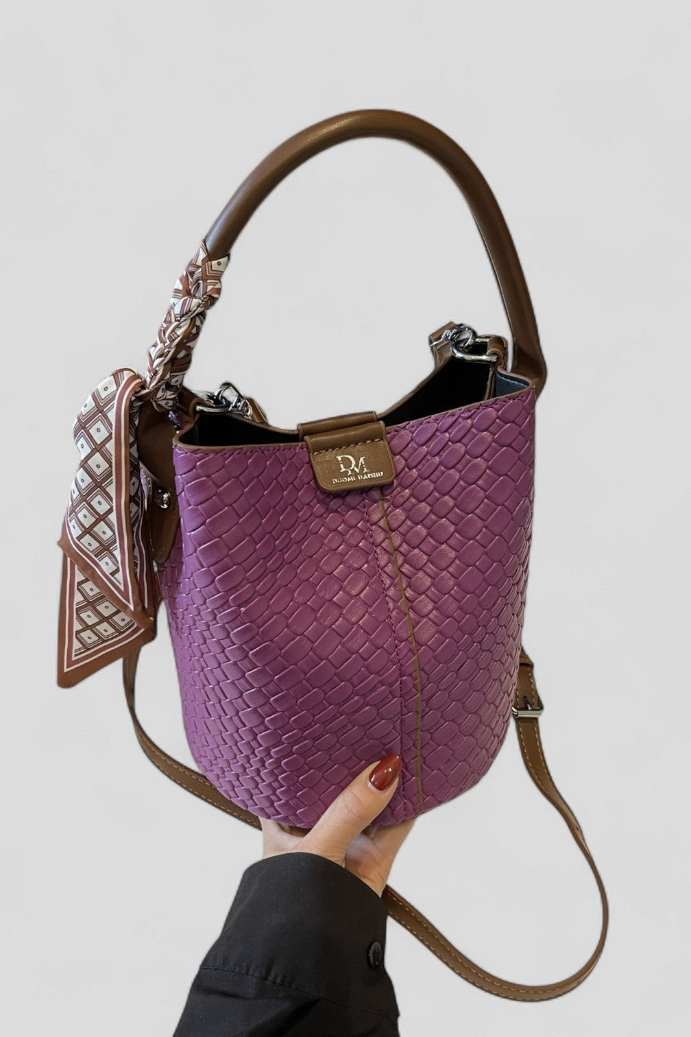 Carlota | Bolso de hombro