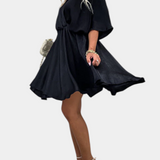 Alexandra Vestido Versátil Sin Temporada