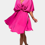 Alexandra Vestido Versátil Sin Temporada