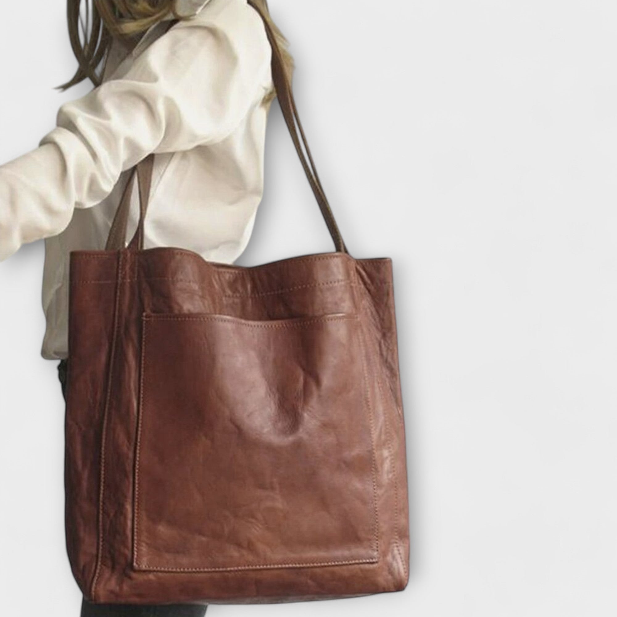 VALENTINA™ – Bolso de diario con diseño vintage