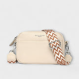 ELSA™ – Bolso mini de hombro