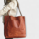 VALENTINA™ – Bolso de diario con diseño vintage