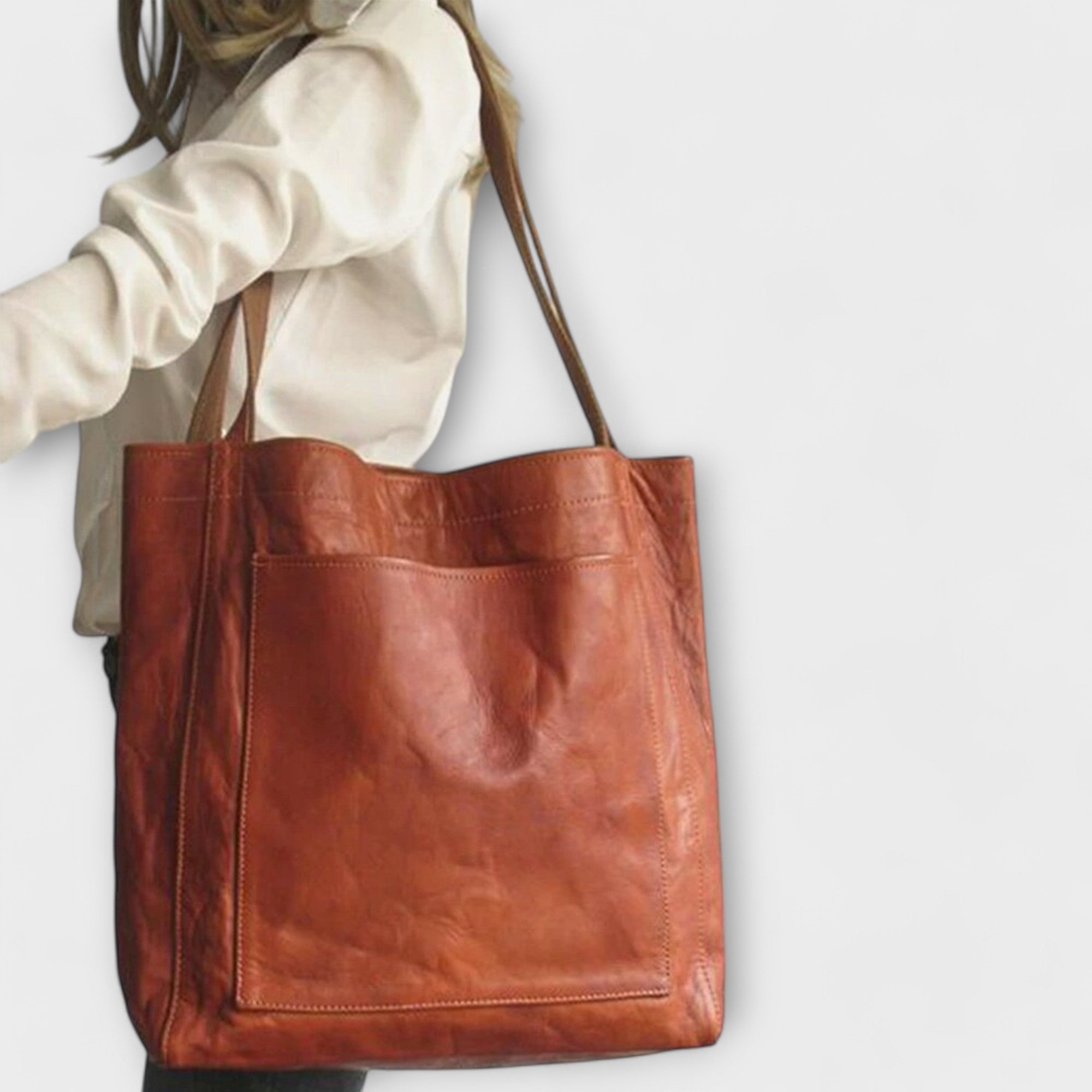VALENTINA™ – Bolso de diario con diseño vintage
