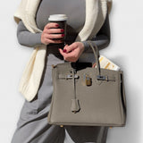 DANIELA™ – Bolso de piel