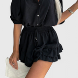 Ruby Conjunto de Verano de Dos Piezas