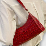 Silvina | Bolso de cuero