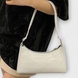 Silvina | Bolso de cuero