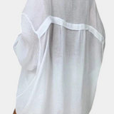 Melis Camisa Oversized