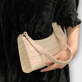 Silvina | Bolso de cuero