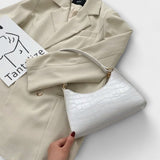 Silvina | Bolso de cuero