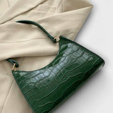 Silvina | Bolso de cuero