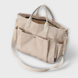 SOFÍA™ – Bolso de pana