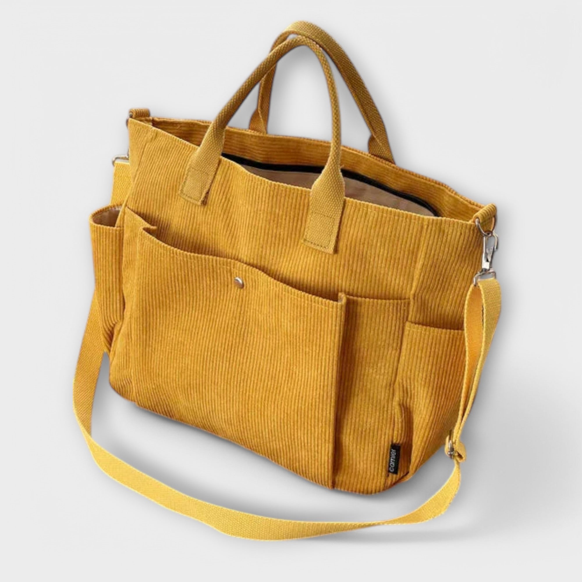 SOFÍA™ – Bolso de pana