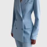 Jolene Conjunto de Blazer y Pantalón