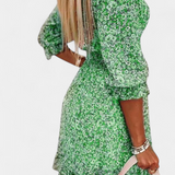 SOLEDAD™ – Vestido floral con encanto veraniego