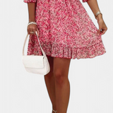 SOLEDAD™ – Vestido floral con encanto veraniego