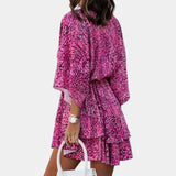 VIOLETA™ – Vestido bohemio con frescura y movimiento