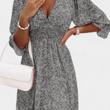 SOLEDAD™ – Vestido floral con encanto veraniego