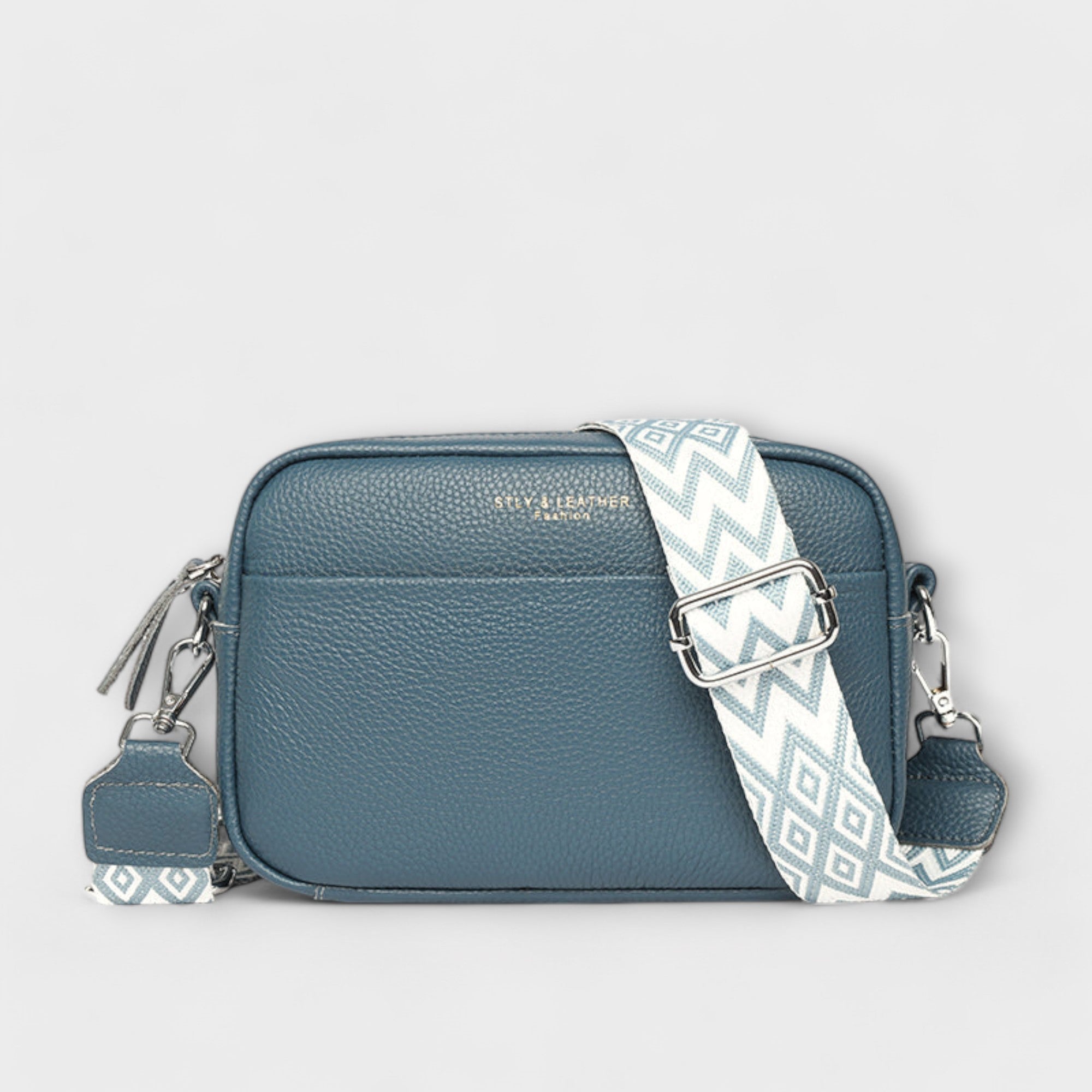 ELSA™ – Bolso mini de hombro