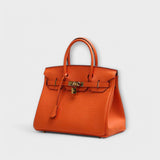 DANIELA™ – Bolso de piel