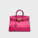 DANIELA™ – Bolso de piel