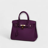 DANIELA™ – Bolso de piel