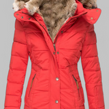 Evelyn Chaqueta de Aventura Ártica