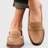 Hester Mocasines Hester Classic Comfort para Mujeres