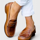 Hester Mocasines Hester Classic Comfort para Mujeres