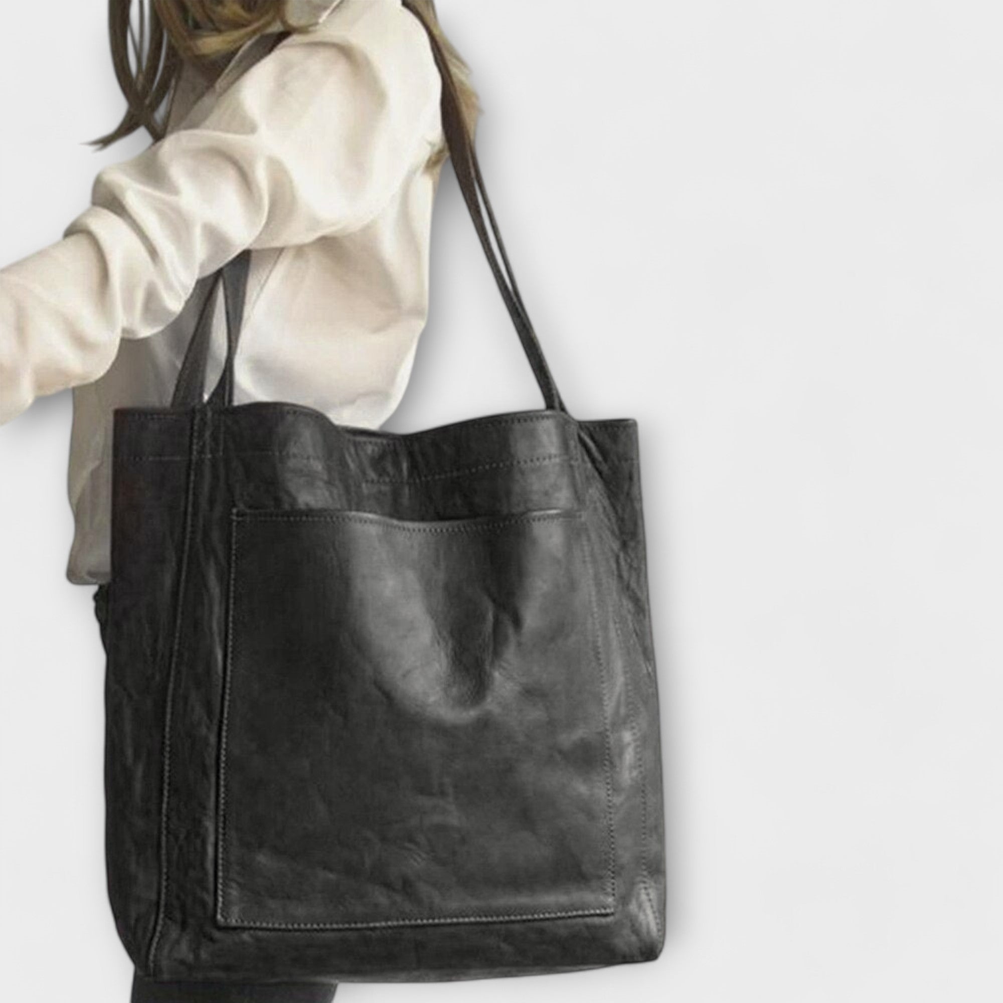 VALENTINA™ – Bolso de diario con diseño vintage