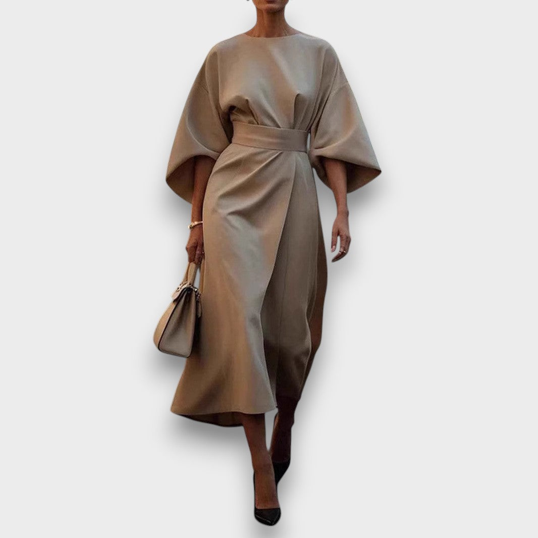 Diega - Vestido elegante