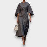 Diega - Vestido elegante