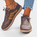 Lenore Zapatos Ortopédicos de Comodidad para Todo el Día