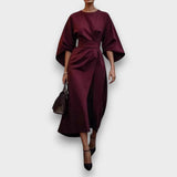 Diega - Vestido elegante