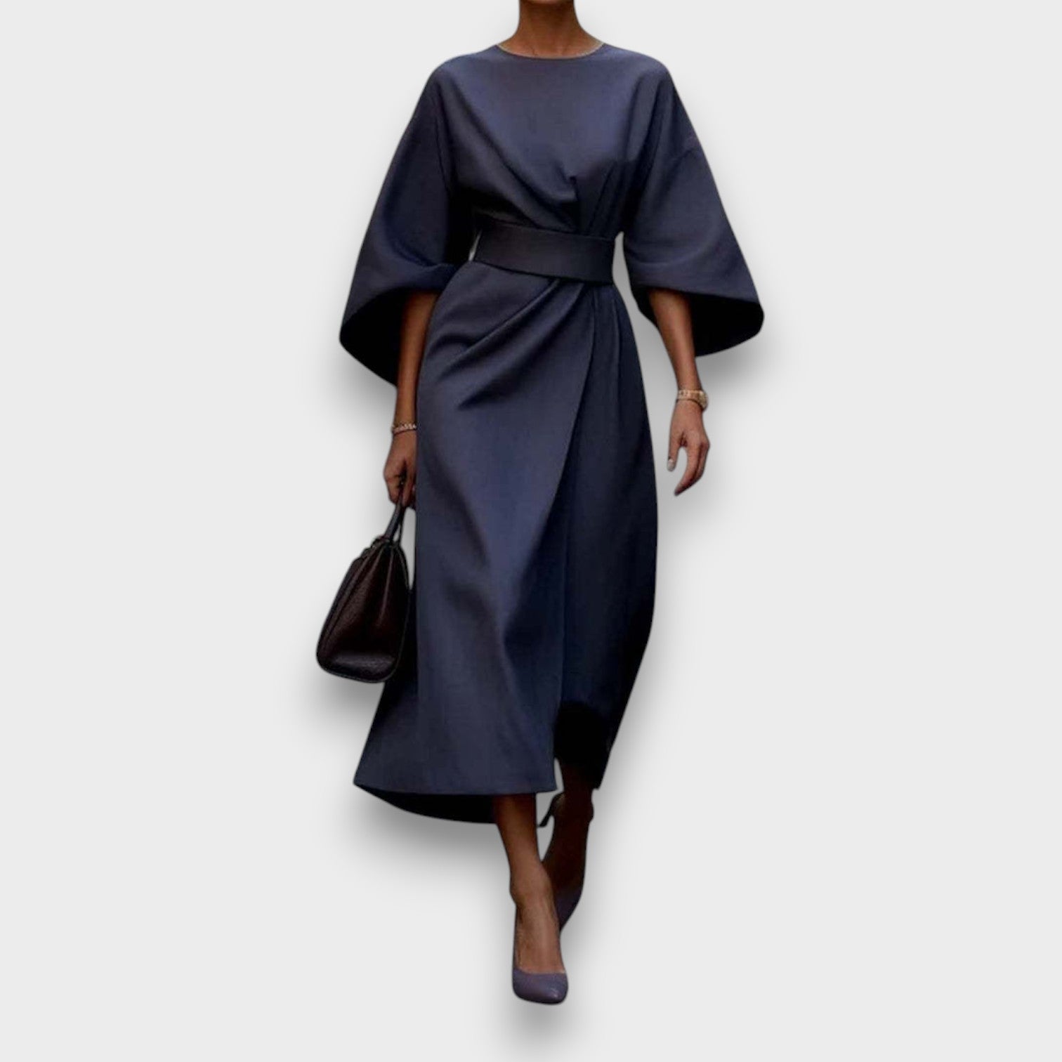 Diega - Vestido elegante