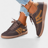 Lenore Zapatos Ortopédicos de Comodidad para Todo el Día