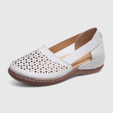 Lisanas Zapatos Ortopédicos con Diseño Calado
