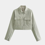 Inga Conjunto de Lounge de Dos Piezas