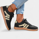 Lenore Zapatos Ortopédicos de Comodidad para Todo el Día